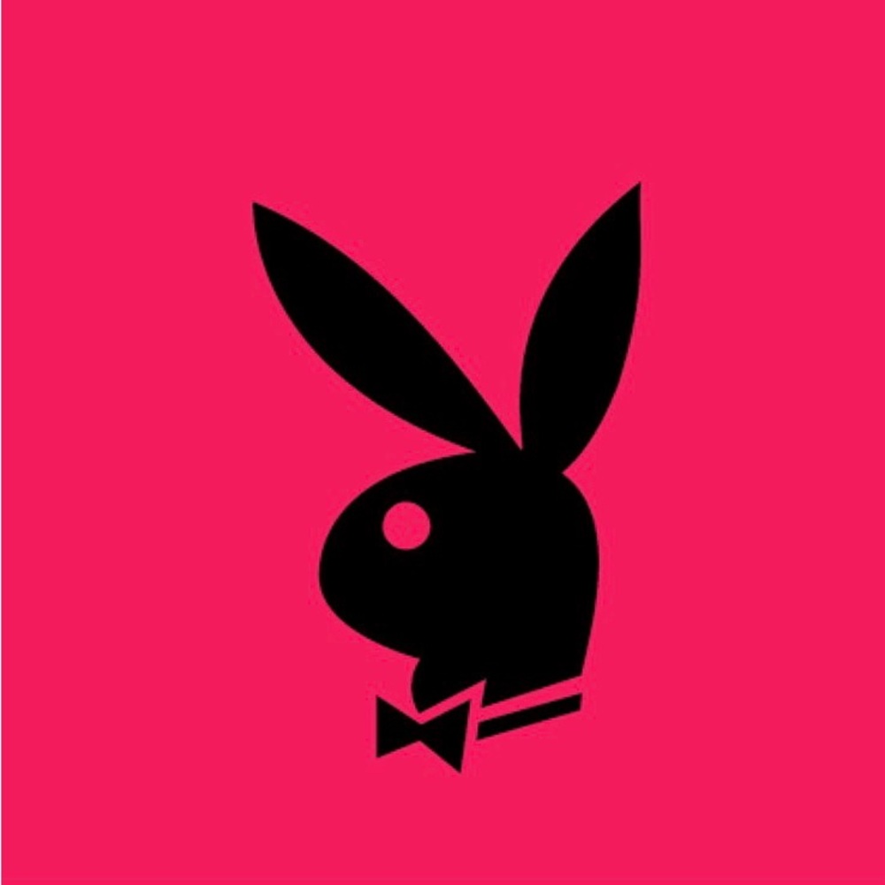 PLAYBOY two piece set! Do not buy!